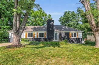 5041 NE Tarkio St, Kansas City, MO 64118