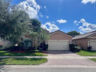 10931 SW Dunhill Ct, Port Saint Lucie, FL 34987