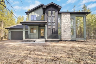 3949 Cowan Rd, Island Park, ID 83429