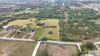 27030 Palm Blvd, Harlingen, TX 78552