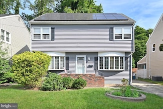 158 Abernethy Dr, Trenton, NJ 08618