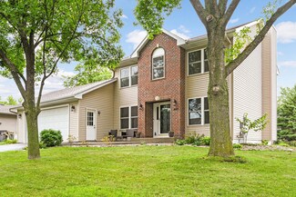 1480 Hunter Square, Waconia, MN 55387