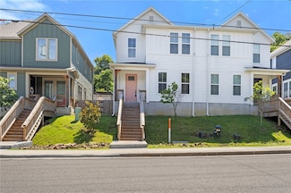 344 N Fletcher Ave, Fayetteville, AR 72701