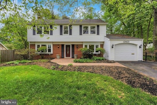 12423 Shawmont Ln, Bowie, MD 20715