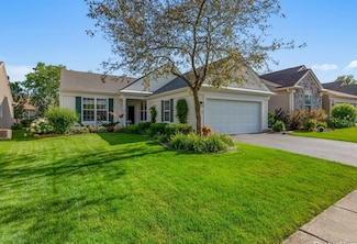 13613 Fallow Dr, Huntley, IL 60142