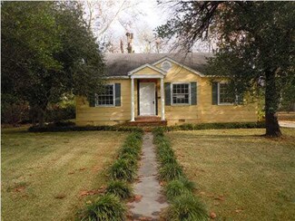 1230 Calhoun Ave, Yazoo City, MS 39194