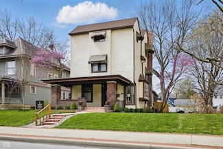 40 N Ritter Ave, Indianapolis, IN 46219