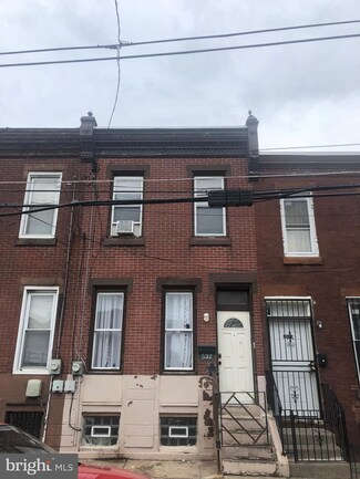 532 E Indiana Ave, Philadelphia, PA 19134