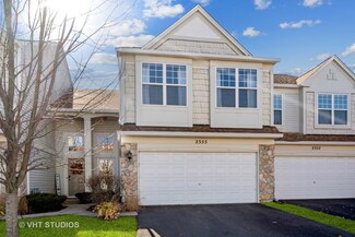 2355 Cove Ct Unit 163C, Elgin, IL 60123