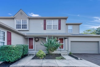 1807 Messner Dr Unit 65D, Hilliard, OH 43026