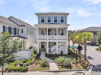 1182 Welcome Dr, Mount Pleasant, SC 29464