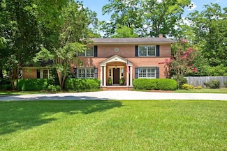 305 Saint Francis Rd, Eufaula, AL 36027