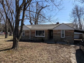 7322 N London Rd, Fairland, IN 46126