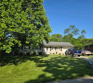 504 Ridge Ave, Aurora, IN 47001
