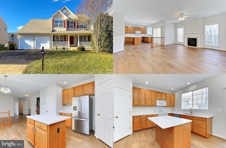 10242 Picturesque Ct, Nokesville, VA 20181