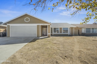 2130 Matthew Ave, Rosamond, CA 93560