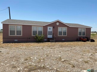 10107 W 6th, Monument, NM 88265