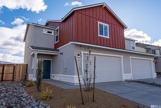 1974 Alabaster Way Unit Lot 43, Sparks, NV 89436