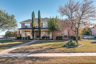 1421 Savoy Ct, Colleyville, TX 76034
