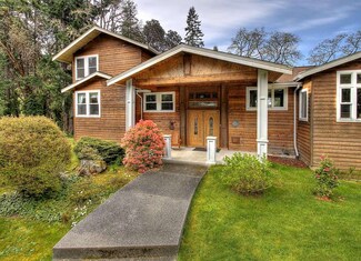 18204 Bayview Rd Kpn, Vaughn, WA 98394