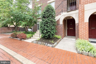 16 W Hill St, Baltimore, MD 21230
