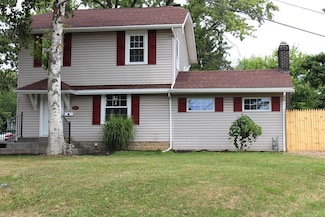 580 Clifton Blvd, Mansfield, OH 44907