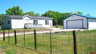 E 8th Ave, Nucla, CO 81424