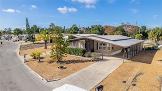 12217 Pawnee Dr, Hudson, FL 34667