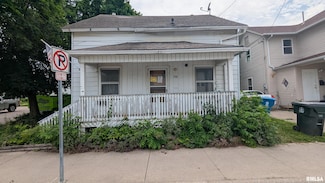 700 Cedar St, Muscatine, IA 52761