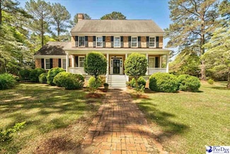504 Quail Hollow Rd, Hartsville, SC 29550