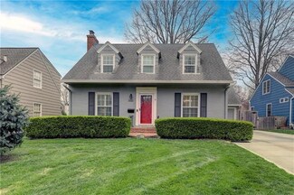 5550 Chadwick Rd, Fairway, KS 66205