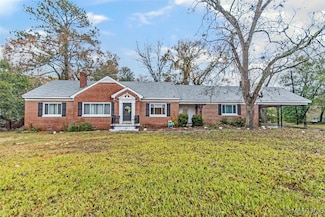 278 Kowaliga Rd, Eclectic, AL 36024