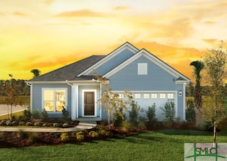 47 Monterey Loop, Richmond Hill, GA 31324