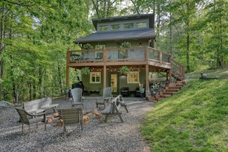 57 Big Pine Dr, Young Harris, GA 30582