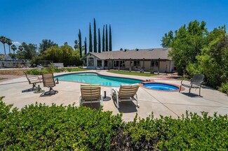 24912 Via Lopez Ct, Ramona, CA 92065