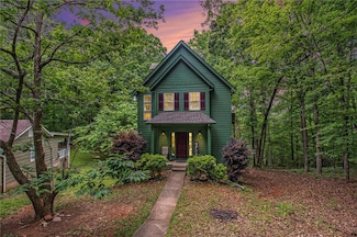 156 Goldeneye Ct, Monticello, GA 31064