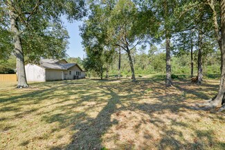 TBD Chart Dr, Newport, TX 77532