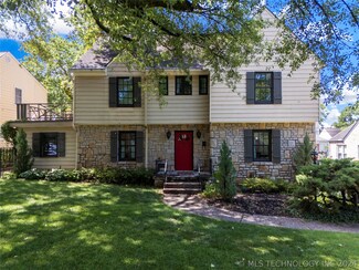 2220 E 23rd St, Tulsa, OK 74114