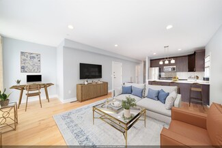 31 Ravine Ave Unit 1, Jersey City, NJ 07307