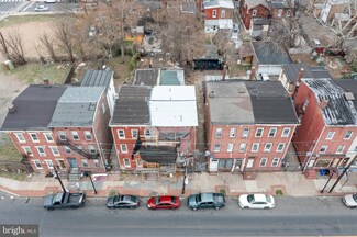 220 Hamilton Ave, Trenton, NJ 08609