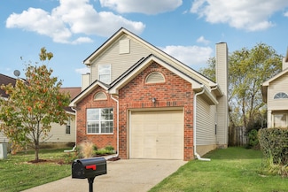 805 Bexhill Ct N, Hermitage, TN 37076