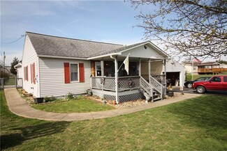 117 Moredock Dr, Jefferson, PA 15344