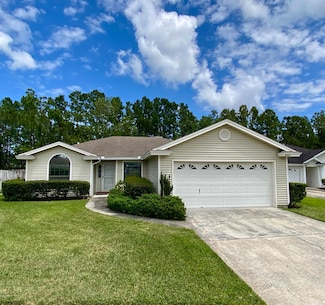 2521 Glade Springs Dr, Jacksonville, FL 32246