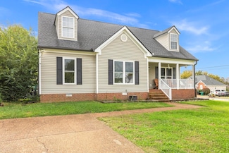 2845 Jessie Ct, Thompsons Station, TN 37179