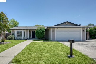 3154 Ashley Way, Antioch, CA 94509