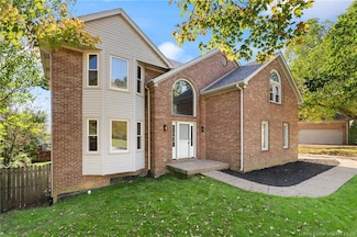 4241 Danny Dr, New Albany, IN 47150