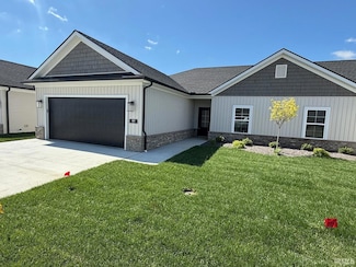 1609 Theo Dr Unit 2, Evansville, IN 47711