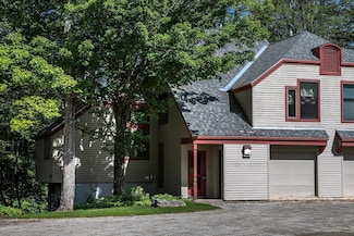 0 Maple Ridge Rd Unit B-2, Winhall, VT 05340