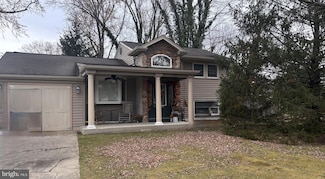 501 Devonshire Dr, Sewell, NJ 08080