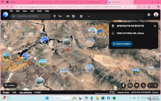 07-227 1 Ave, Mohave County, AZ 86402